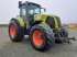 Traktor типа CLAAS AXION 840, Gebrauchtmaschine в BAZOGES EN PAREDS (Фотография 1)