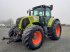 Traktor типа CLAAS AXION 840, Gebrauchtmaschine в BAZOGES EN PAREDS (Фотография 2)