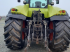 Traktor типа CLAAS AXION 840, Gebrauchtmaschine в BAZOGES EN PAREDS (Фотография 6)