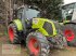 Traktor типа CLAAS AXION 840, Gebrauchtmaschine в Oschersleben (Фотография 1)