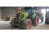 Traktor typu CLAAS AXION 840, Gebrauchtmaschine w SAINTE-MENEHOULD (Zdjęcie 1)