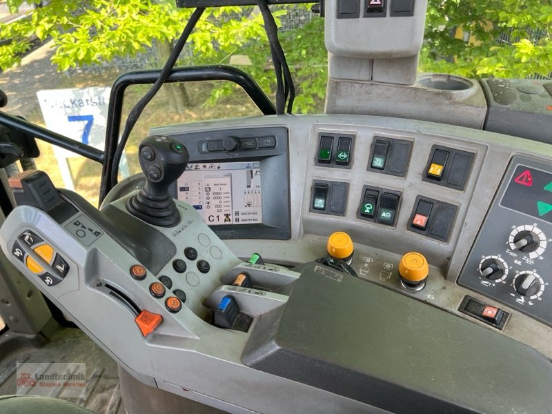 Traktor tip CLAAS Axion 840, Gebrauchtmaschine in Marl (Poză 14)