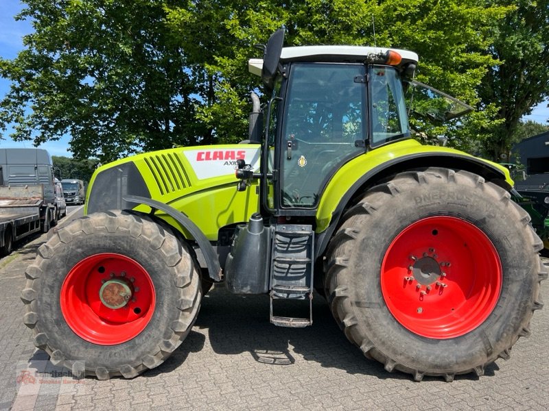 Traktor tip CLAAS Axion 840, Gebrauchtmaschine in Marl (Poză 2)