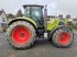 Traktor typu CLAAS Axion 840, Gebrauchtmaschine w Weimar-Niederwalgern (Zdjęcie 3)