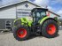 Traktor typu CLAAS Axion 850 cebis DK-Godstraktor, med mulighed for tvillinghjul, Gebrauchtmaschine v Lintrup (Obrázok 6)