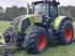 Traktor типа CLAAS AXION 850 CEBIS HEXASHIFT A30, Gebrauchtmaschine в Homberg (Ohm) - Maulbach (Фотография 1)