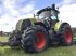 Traktor du type CLAAS AXION 850 CEBIS HEXASHIFT A30, Gebrauchtmaschine en Homberg (Ohm) - Maulbach (Photo 11)