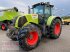 Traktor Türe ait CLAAS Axion 850 CEBIS Hexashift, Gebrauchtmaschine içinde Bockel - Gyhum (resim 3)