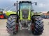 Traktor typu CLAAS Axion 850 CEBIS Hexashift, Gebrauchtmaschine w Bockel - Gyhum (Zdjęcie 4)