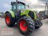 Traktor of the type CLAAS Axion 850 CEBIS Hexashift, Gebrauchtmaschine in Bockel - Gyhum (Picture 1)