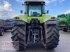 Traktor typu CLAAS Axion 850 CEBIS Hexashift, Gebrauchtmaschine w Bockel - Gyhum (Zdjęcie 11)