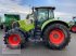 Traktor typu CLAAS Axion 850 CEBIS Hexashift, Gebrauchtmaschine w Bockel - Gyhum (Zdjęcie 13)