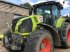 Traktor от тип CLAAS AXION 850 CEBIS T4F, Gebrauchtmaschine в CHEMINOT (Снимка 1)