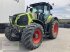 Traktor του τύπου CLAAS Axion 850 CEBIS, Gebrauchtmaschine σε Schwülper (Φωτογραφία 2)