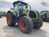 Traktor del tipo CLAAS Axion 850 CEBIS, Gebrauchtmaschine en Schwülper (Imagen 4)