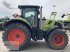 Traktor типа CLAAS Axion 850 CEBIS, Gebrauchtmaschine в Schwülper (Фотография 5)