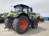 Traktor des Typs CLAAS Axion 850 CEBIS, Gebrauchtmaschine in Schwülper (Bild 7)