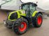 Traktor van het type CLAAS axion 850 cebis, Gebrauchtmaschine in ag BROEKLAND (Foto 1)