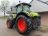 Traktor van het type CLAAS axion 850 cebis, Gebrauchtmaschine in ag BROEKLAND (Foto 3)