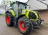 Traktor van het type CLAAS axion 850 cebis, Gebrauchtmaschine in ag BROEKLAND (Foto 8)