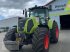 Traktor del tipo CLAAS Axion 850 CEBIS, Gebrauchtmaschine en Schora (Imagen 1)