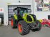 Traktor του τύπου CLAAS AXION 850 CEBIS, Gebrauchtmaschine σε Hollfeld (Φωτογραφία 1)