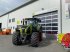 Traktor del tipo CLAAS AXION 850 CEBIS, Gebrauchtmaschine en Birgland (Imagen 3)