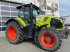 Traktor του τύπου CLAAS AXION 850 CEBIS, Gebrauchtmaschine σε Hollfeld (Φωτογραφία 4)