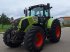 Traktor Türe ait CLAAS Axion 850 CEBIS, Gebrauchtmaschine içinde Ochsenhausen (resim 1)