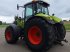 Traktor от тип CLAAS Axion 850 CEBIS, Gebrauchtmaschine в Ochsenhausen (Снимка 5)