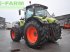 Traktor tip CLAAS axion 850 cis+, Gebrauchtmaschine in G?ÓWCZYCE (Poză 4)