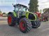 Traktor des Typs CLAAS axion 850 cis, Gebrauchtmaschine in ag BROEKLAND (Bild 4)