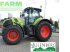 Traktor tipa CLAAS axion 850 cis, Gebrauchtmaschine u G?ÓWCZYCE (Slika 1)