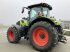 Traktor tipa CLAAS AXION 850 CMATIC CEBIS *GPS*, Gebrauchtmaschine u Birgland (Slika 9)