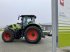 Traktor tipa CLAAS AXION 850 CMATIC CEBIS *GPS*, Gebrauchtmaschine u Birgland (Slika 5)