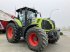 Traktor tipa CLAAS AXION 850 CMATIC CEBIS *GPS*, Gebrauchtmaschine u Birgland (Slika 3)