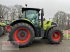 Traktor a típus CLAAS Axion 850 Cmatic Cebis Touch, Gebrauchtmaschine ekkor: Bockel - Gyhum (Kép 3)