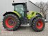 Traktor от тип CLAAS Axion 850 Cmatic Cebis Touch, Gebrauchtmaschine в Bockel - Gyhum (Снимка 3)