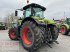 Traktor del tipo CLAAS Axion 850 Cmatic Cebis Touch, Gebrauchtmaschine en Bockel - Gyhum (Imagen 8)