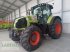 Traktor typu CLAAS Axion 850 Cmatic Cebis, Gebrauchtmaschine v Langenwetzendorf (Obrázok 2)