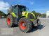 Traktor του τύπου CLAAS AXION 850 Cmatic + GPS Egnos, Gebrauchtmaschine σε Mühlengeez (Φωτογραφία 1)