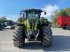 Traktor Türe ait CLAAS AXION 850 Cmatic + GPS Egnos, Gebrauchtmaschine içinde Mühlengeez (resim 9)