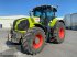 Traktor του τύπου CLAAS AXION 850 Cmatic + GPS Egnos, Gebrauchtmaschine σε Mühlengeez (Φωτογραφία 2)