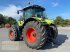 Traktor Türe ait CLAAS AXION 850 Cmatic + GPS Egnos, Gebrauchtmaschine içinde Mühlengeez (resim 4)