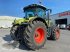 Traktor του τύπου CLAAS AXION 850 Cmatic + GPS Egnos, Gebrauchtmaschine σε Mühlengeez (Φωτογραφία 7)