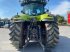 Traktor typu CLAAS AXION 850 Cmatic + GPS Egnos, Gebrauchtmaschine w Mühlengeez (Zdjęcie 5)