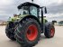 Traktor типа CLAAS AXION 850 CMATIC S5 BUSINESS, Gebrauchtmaschine в VAROIS & CHAIGNOT (Фотография 3)