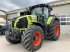 Traktor tipa CLAAS AXION 850 CMATIC S5 BUSINESS, Gebrauchtmaschine u VAROIS & CHAIGNOT (Slika 1)