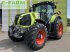 Traktor of the type CLAAS axion 850 cmatic telegonflage CMATIC, Gebrauchtmaschine in AILLAS (33 - GIRONDE) (Picture 1)