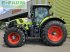 Traktor tip CLAAS axion 850 cmatic telegonflage CMATIC, Gebrauchtmaschine in AILLAS (33 - GIRONDE) (Poză 2)